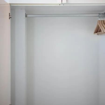 El Balcon De La Vela 그라나다