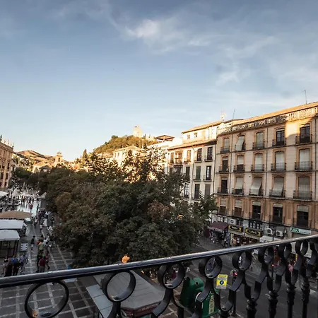 El Balcon De La Vela 아파트 *